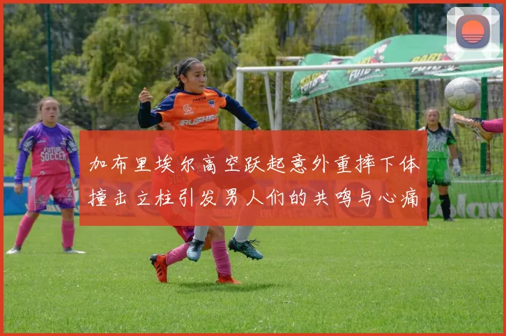 加布里埃尔高空跃起意外重摔下体撞击立柱引发男人们的共鸣与心痛